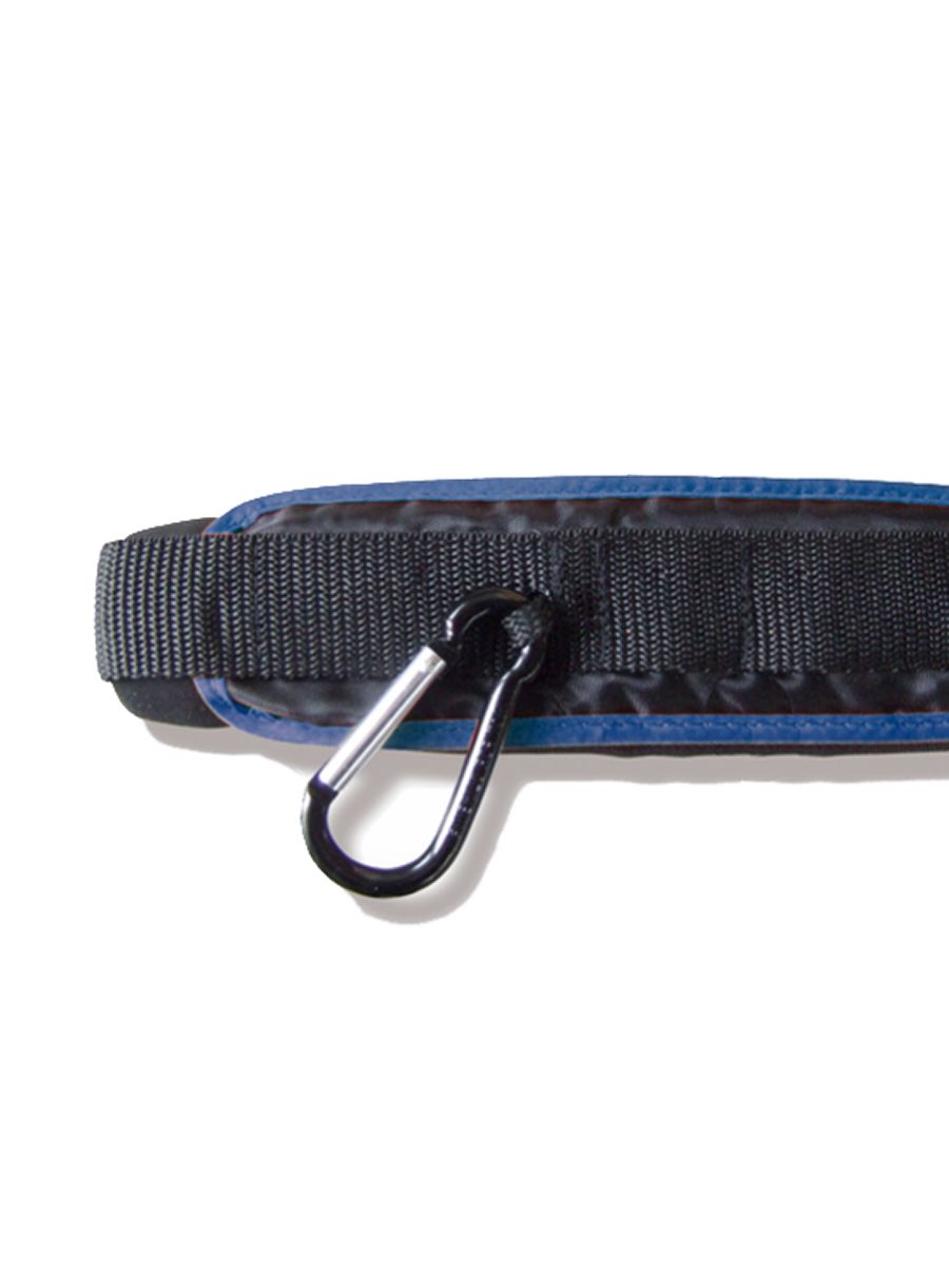 Euroschirm turistický deštník Light Trek - navy blue