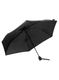 Deštník Euroschirm Light Trek Ultra - black