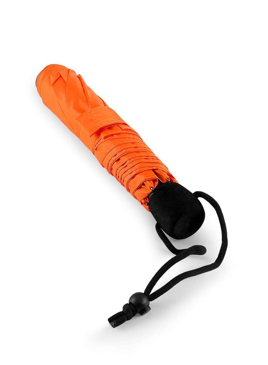 Turistický deštník Euroschirm Light Trek Ultra - orange