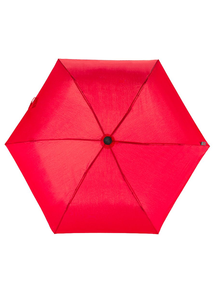 Horský deštník Euroschirm Light Trek Ultra - red