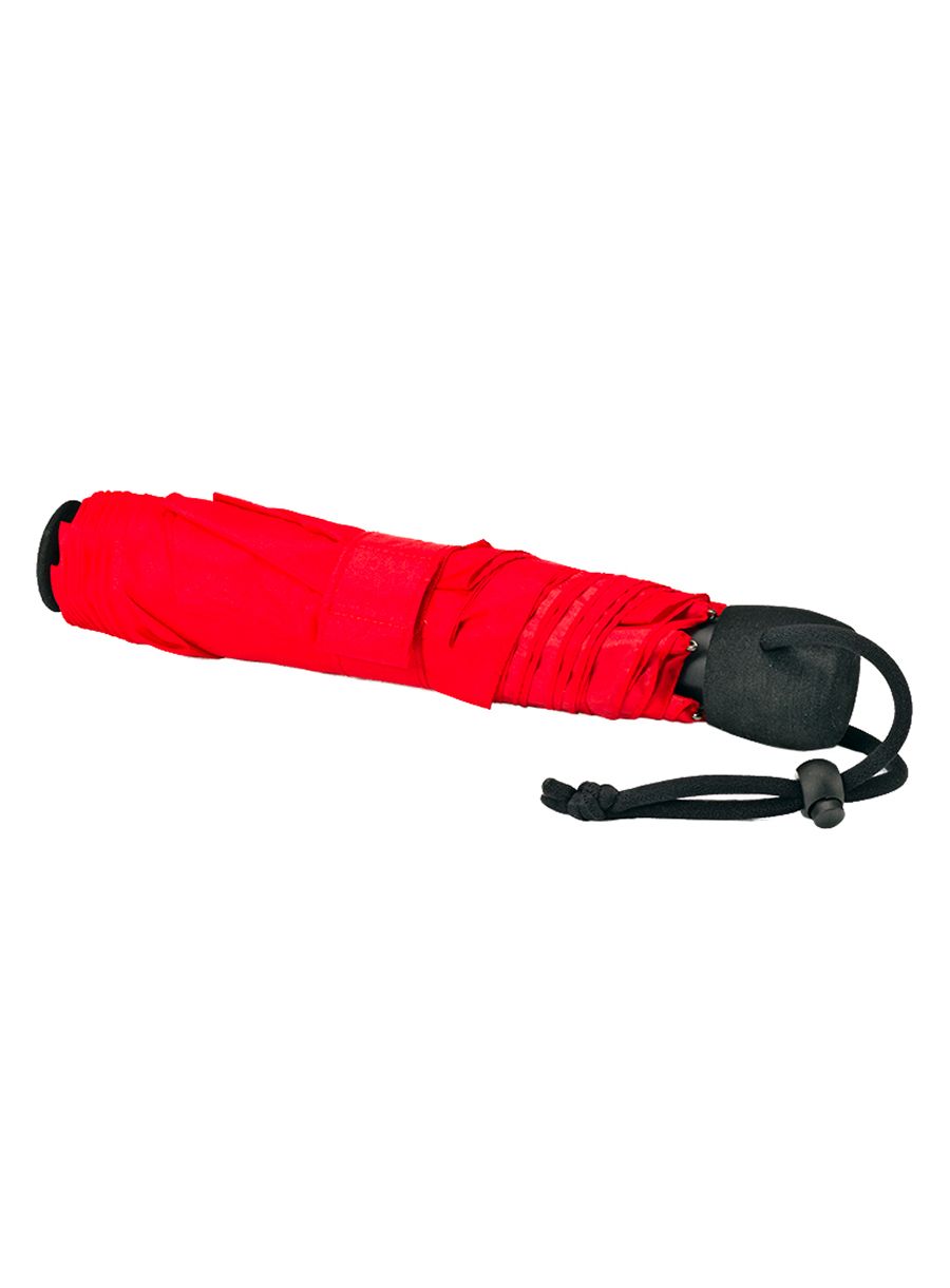 Horský deštník Euroschirm Light Trek Ultra - red