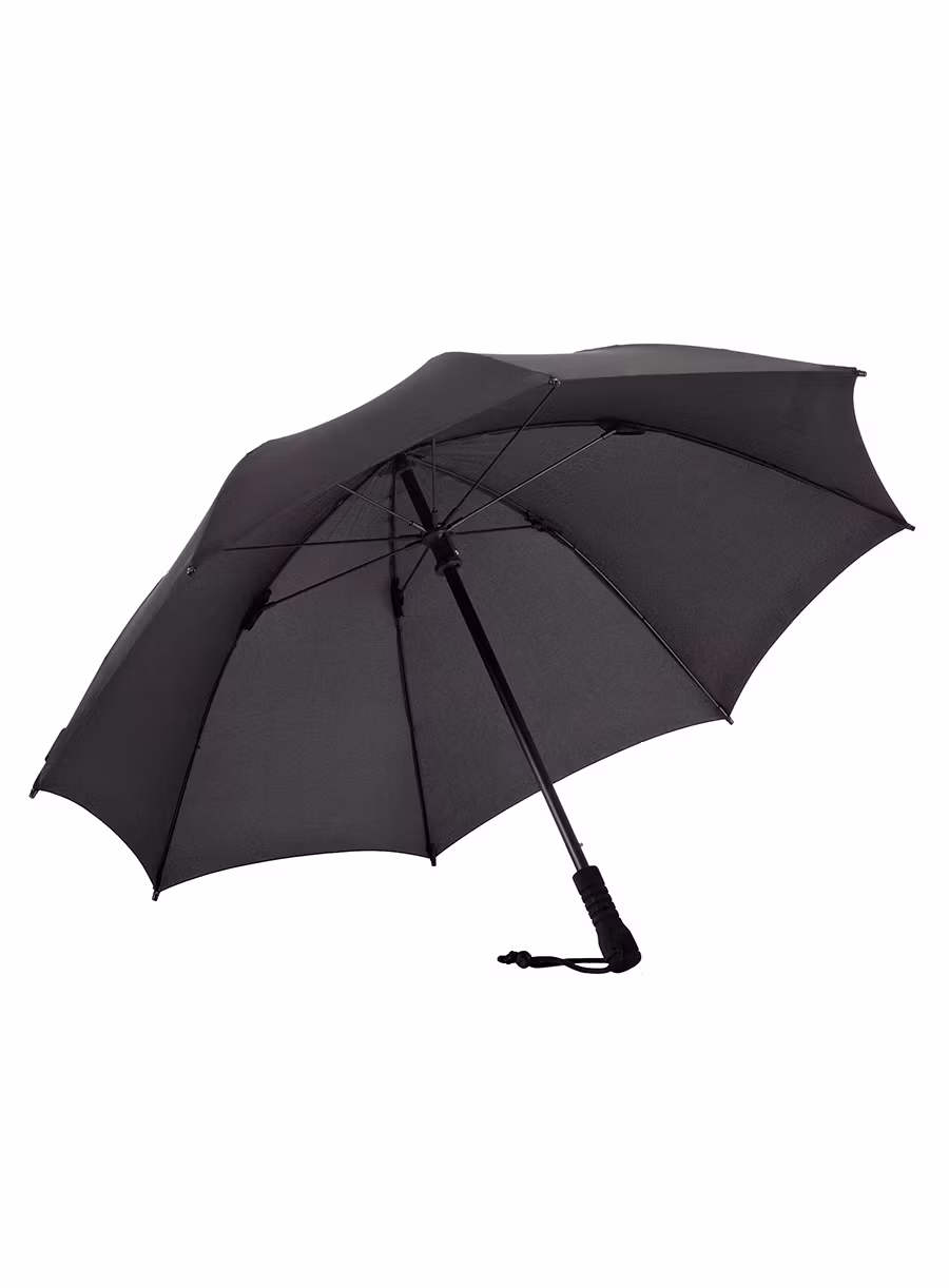Deštník Euroschirm Swing - black