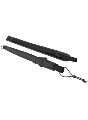Deštník Euroschirm Swing Handsfree - black
