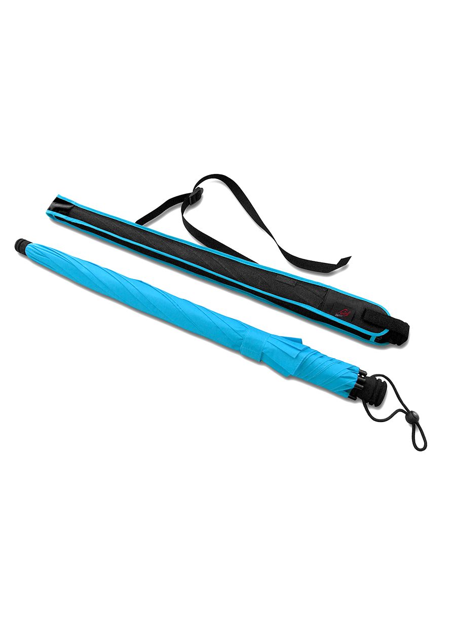 Deštník Euroschirm Swing Liteflex - ice blue