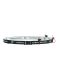 Běžecký opasek Compressport Race Belt - black/black