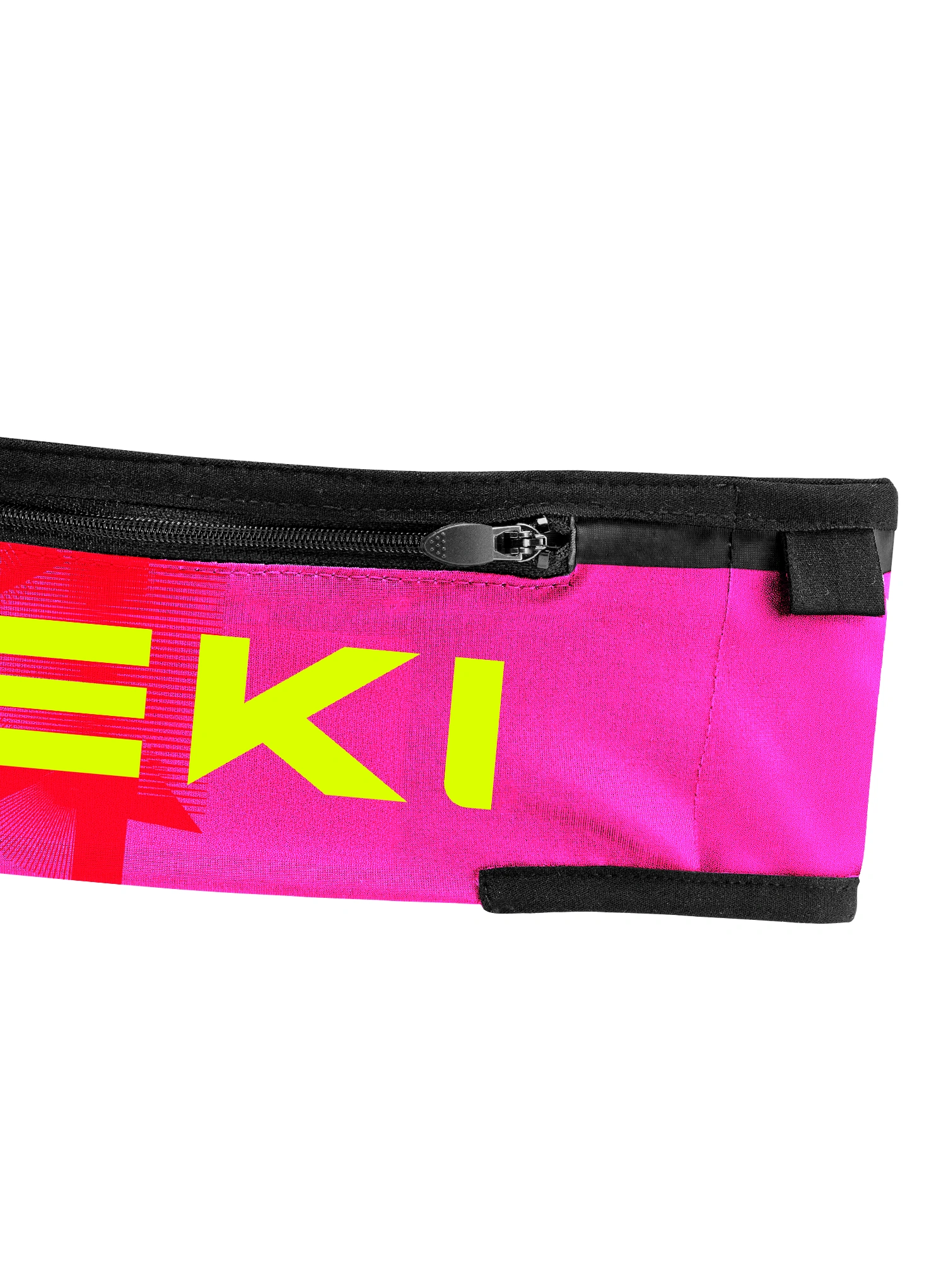 Běžecký opasek Leki Trail Running Pole Belt - pink