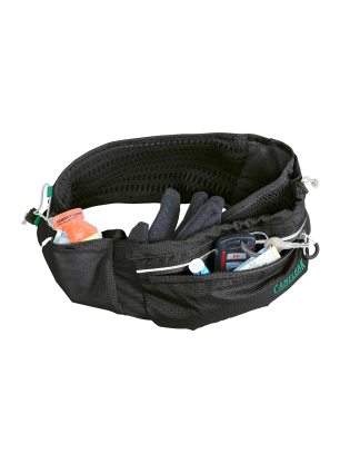 Běžecký opasek CamelBak Ultra Belt 500ml - black