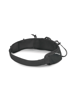 Běžecký opasek Osprey Duro Dyna LT Belt - black