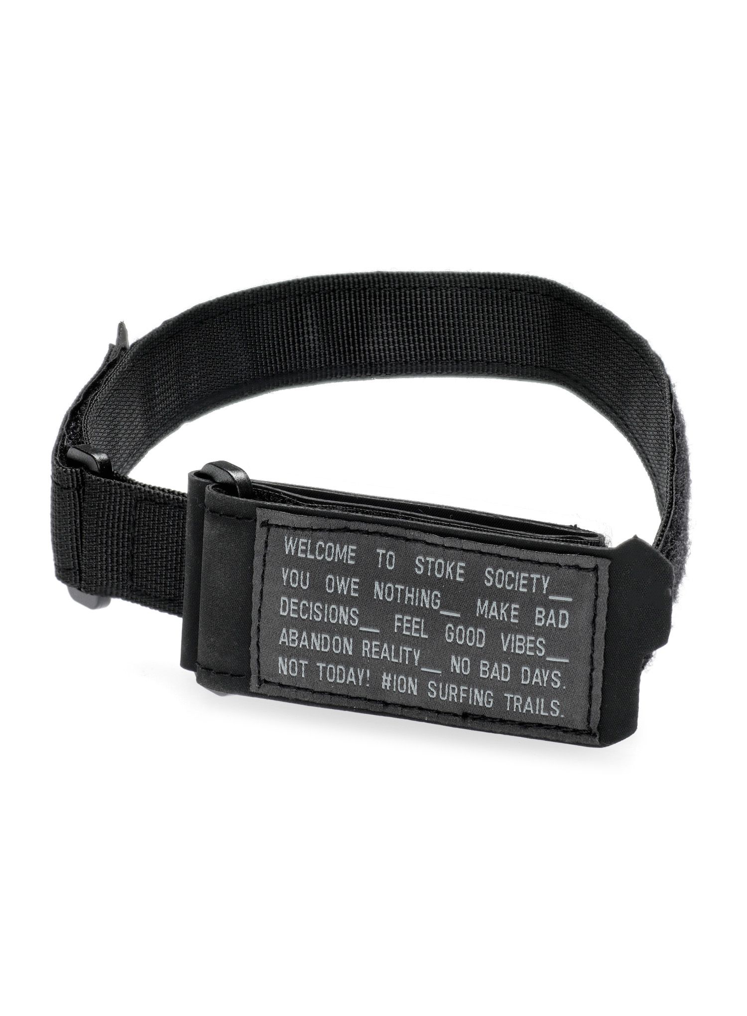 Montážní popruh ION Fix Strap L