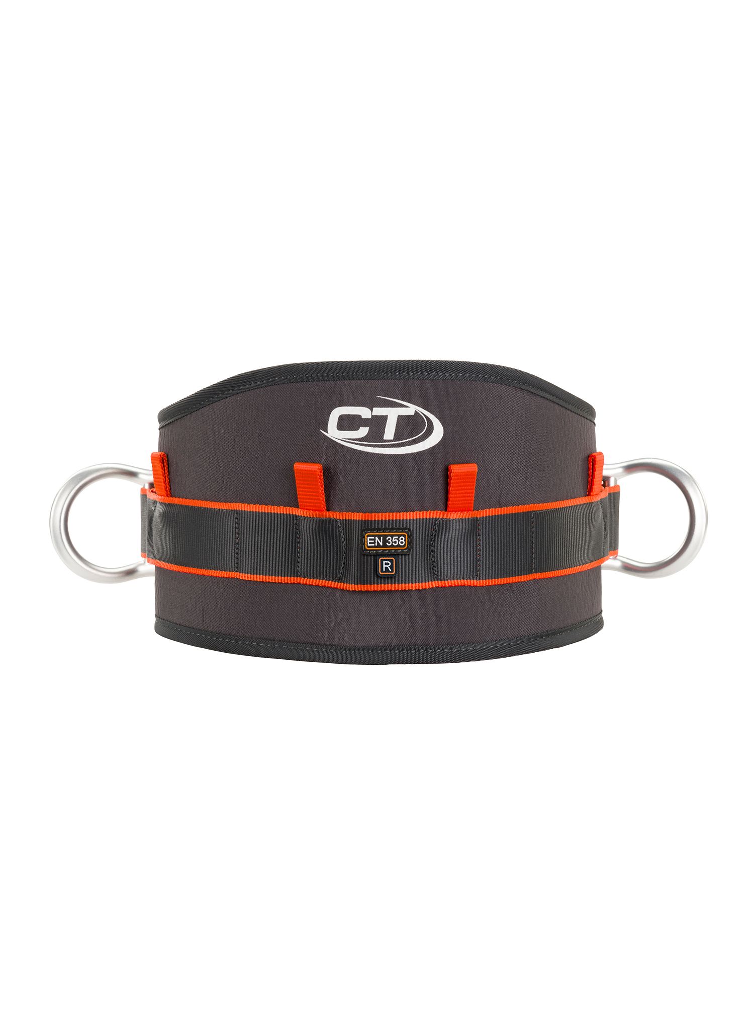 Ledvinka Climbing Technology/SKYLOTEC Waist Tec - orange/black