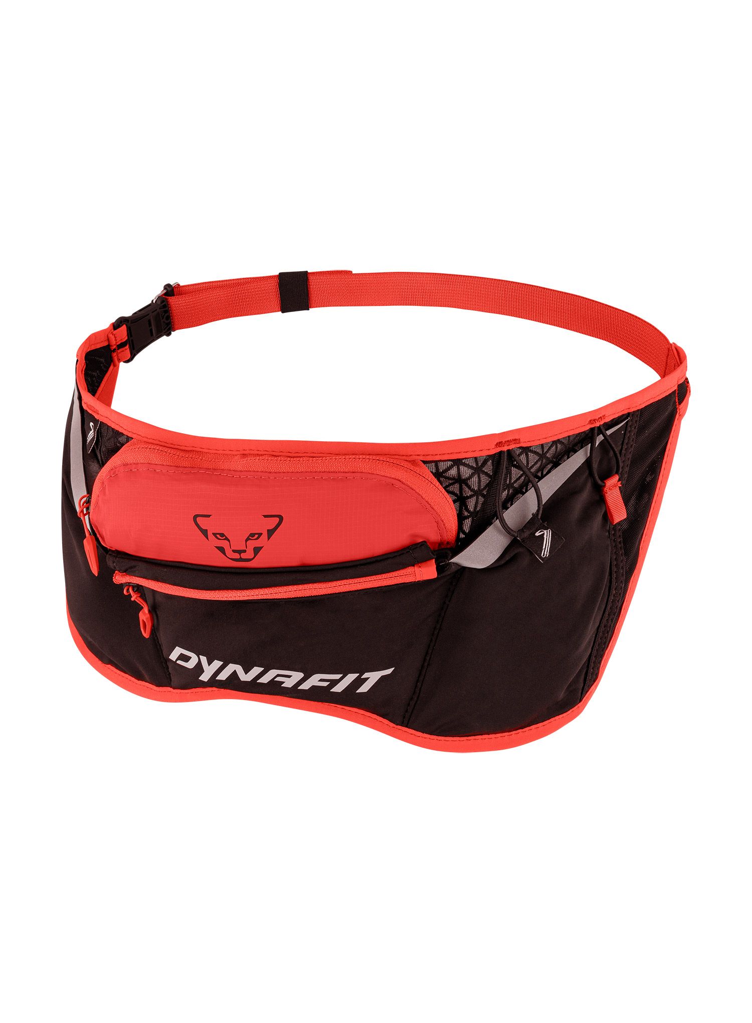 Běžecký pás Dynafit Flask Belt - dawn/black out