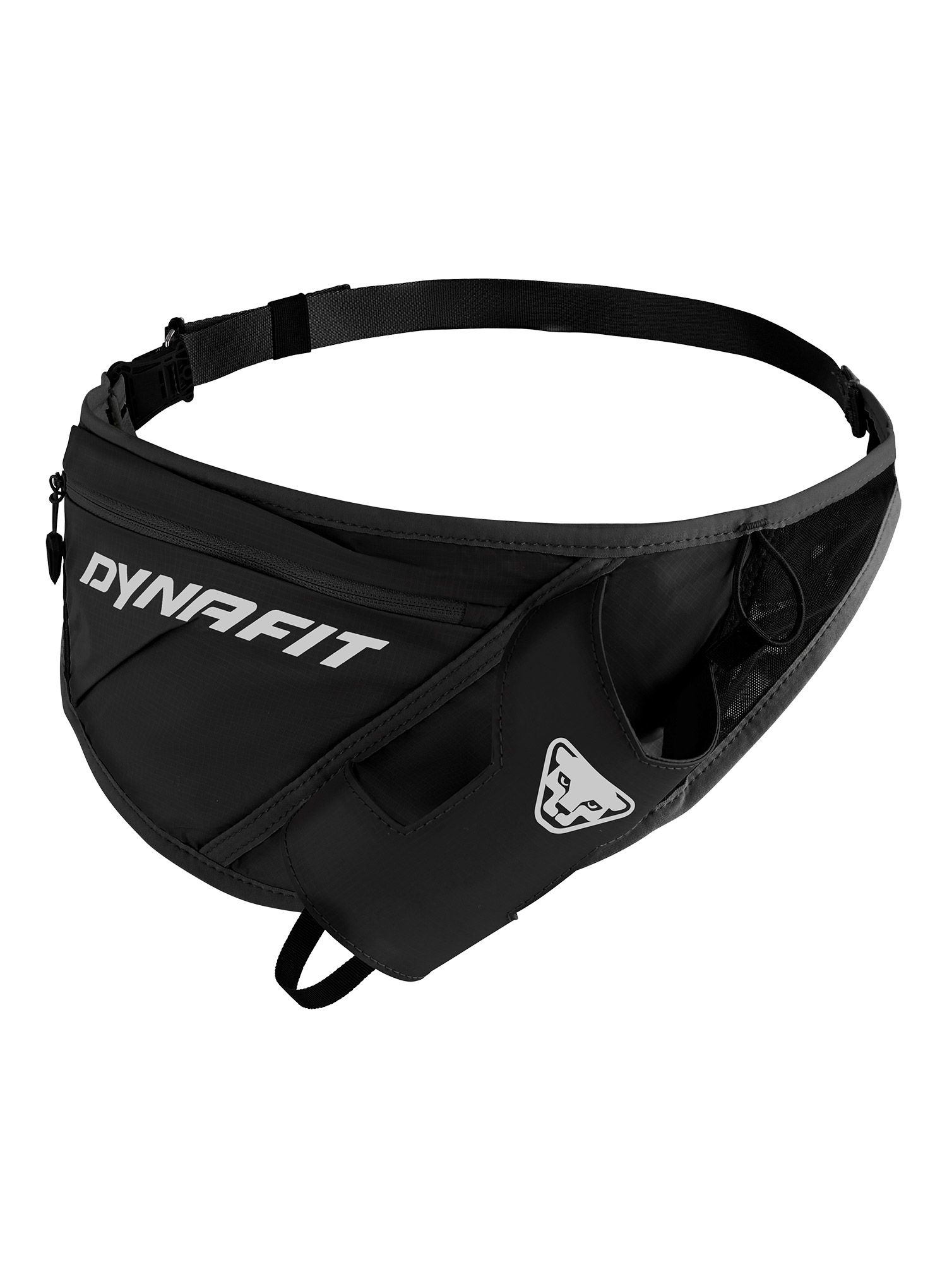 Běžecký pás Dynafit React 600 Hipbelt - black out