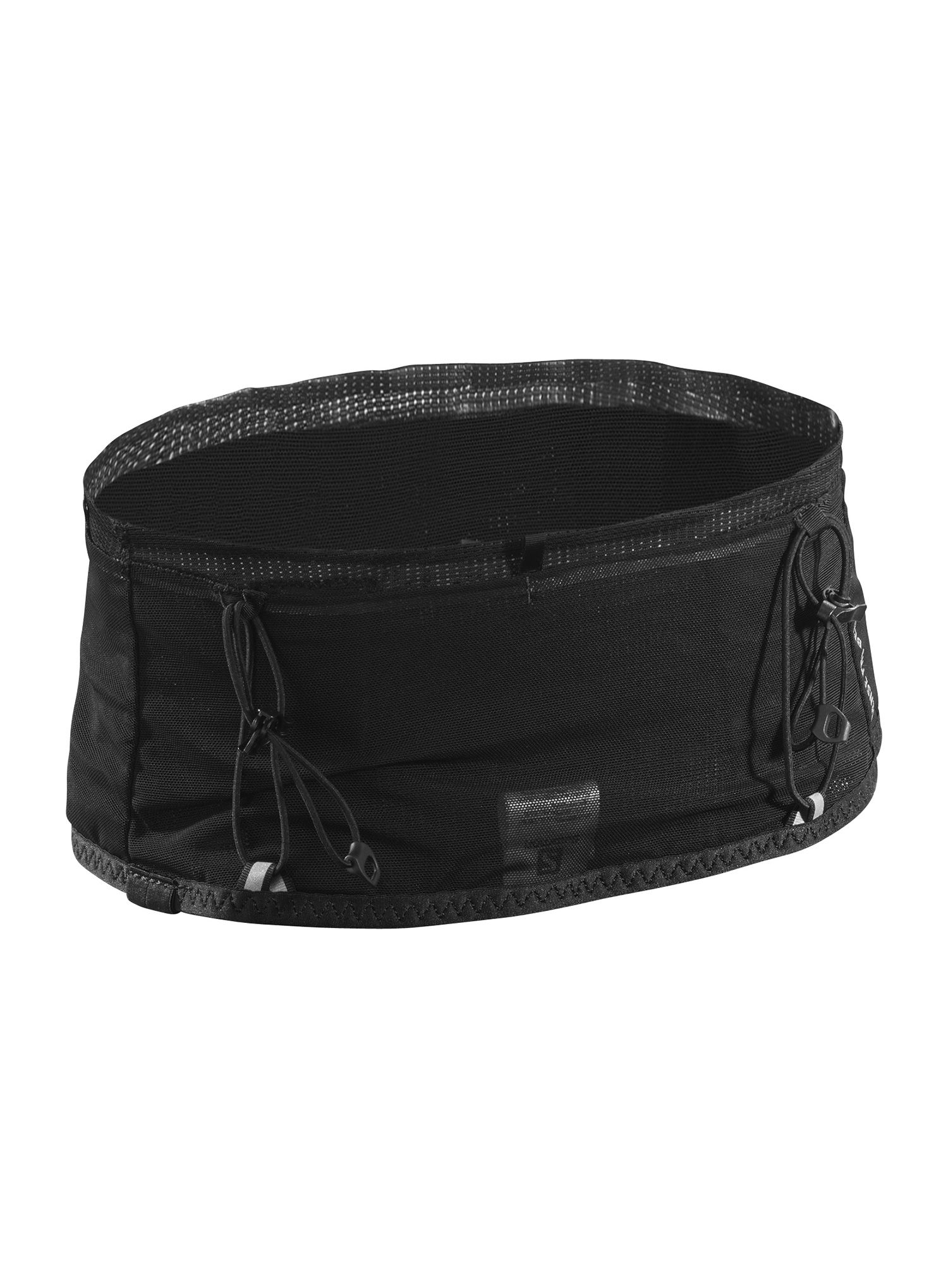 Běžecká opaska Salomon Sense Pro Belt - black
