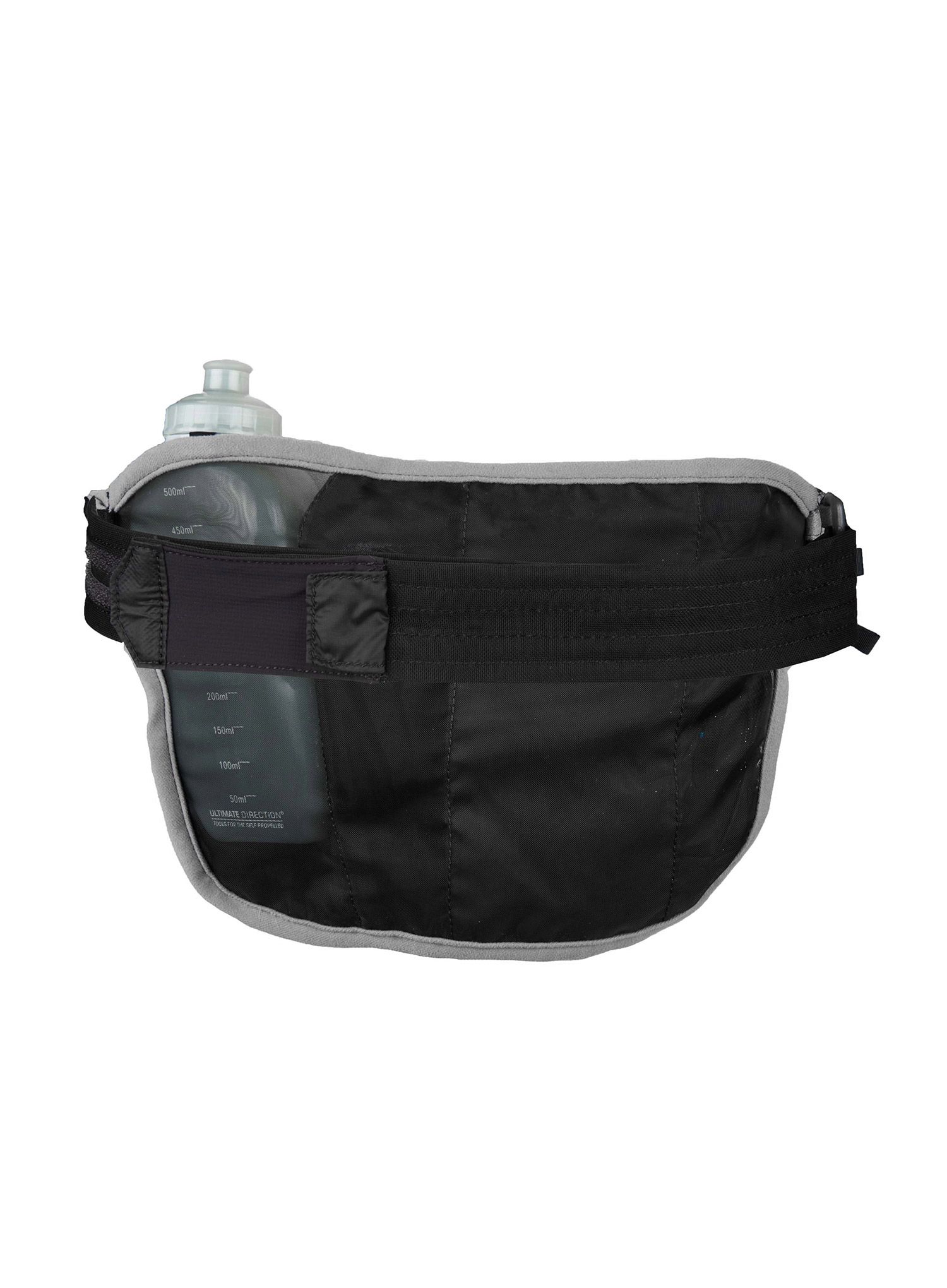 Běžecký pás Ultimate Direction Mountain Belt - onyx