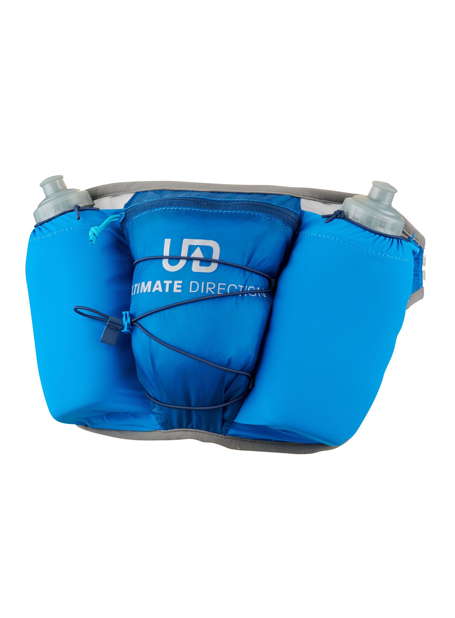 Běžecký pás Ultimate Direction Ultra Belt - UD blue
