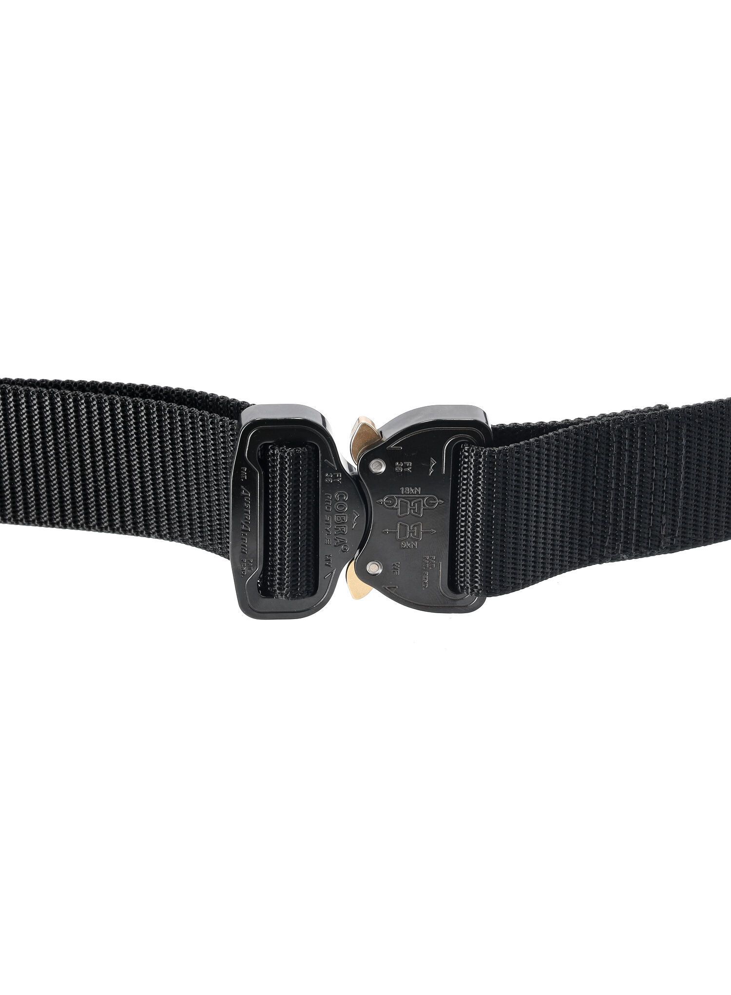 Pásek na kalhoty Helikon-Tex Cobra FC38 - black