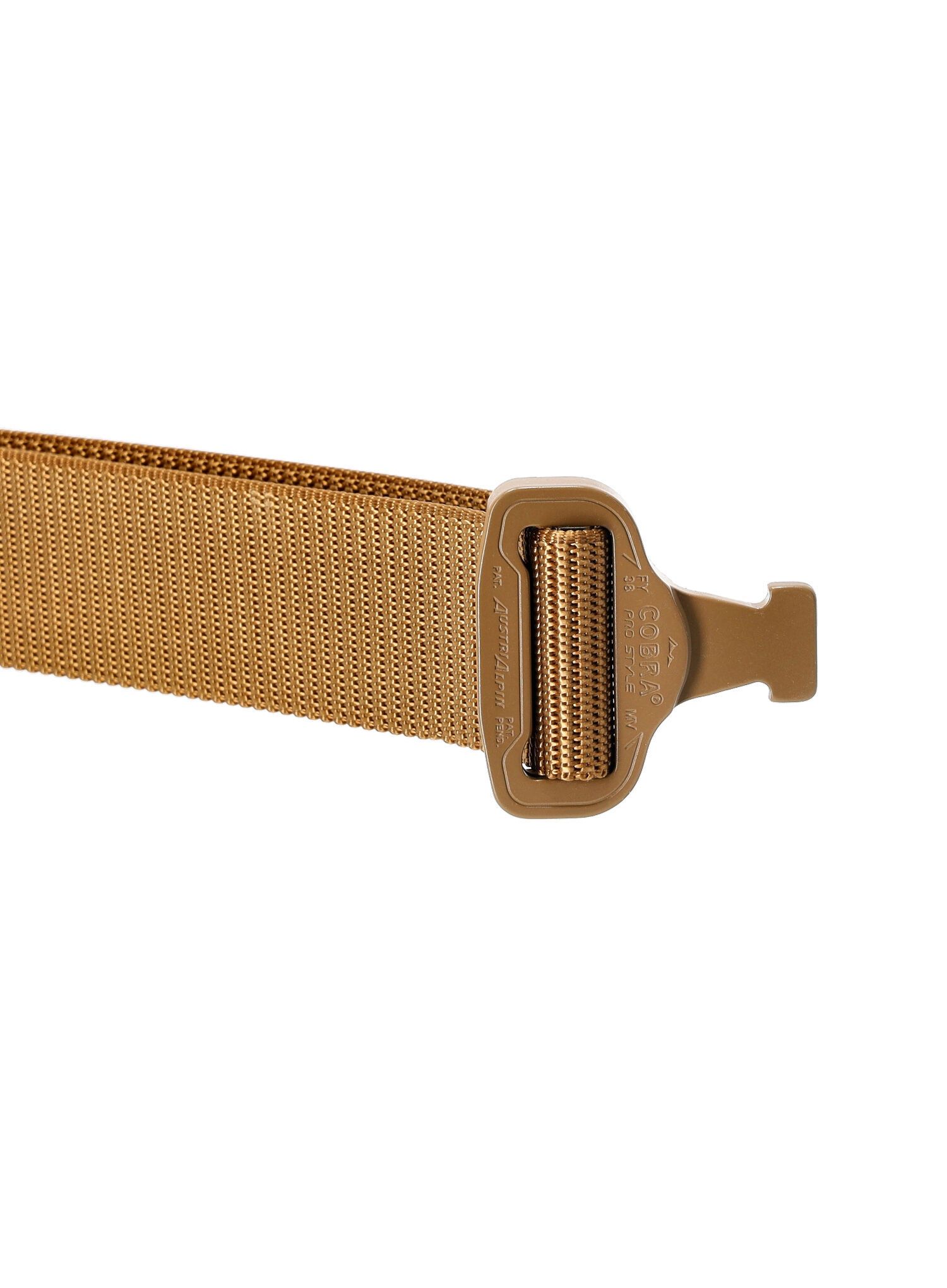 Pásek na kalhoty Helikon-Tex Cobra FC38 - coyote
