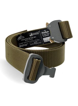 Pásek na kalhoty Helikon-Tex Cobra FC38 - olive green