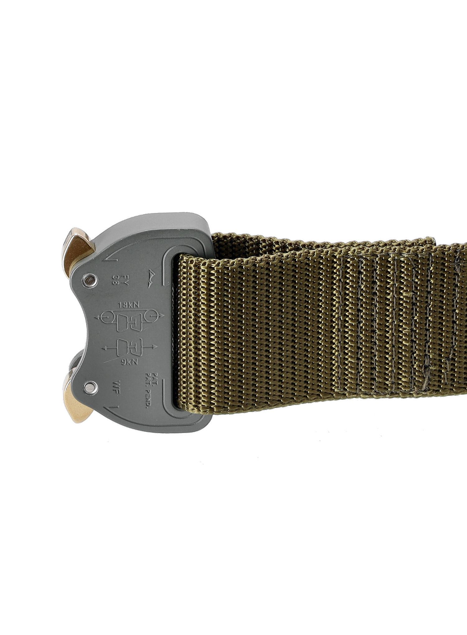 Pásek na kalhoty Helikon-Tex Cobra FC38 - olive green