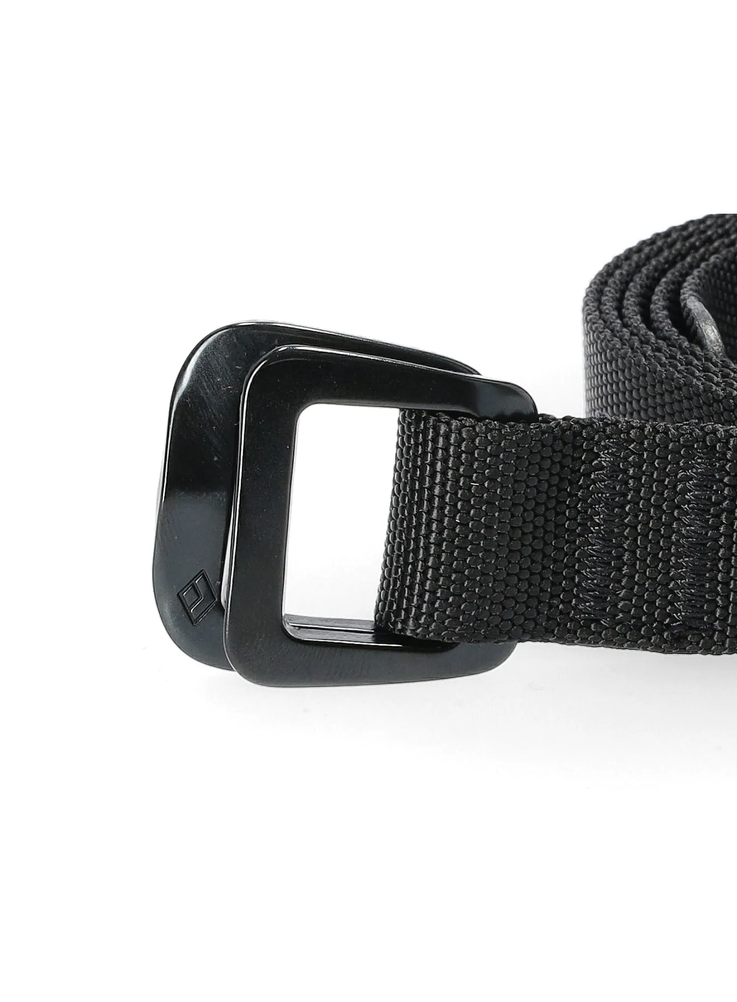 Pásek Black Diamond Beta Belt - black