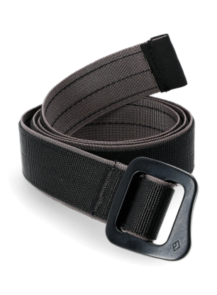 Opasek Black Diamond Mine Belt - black