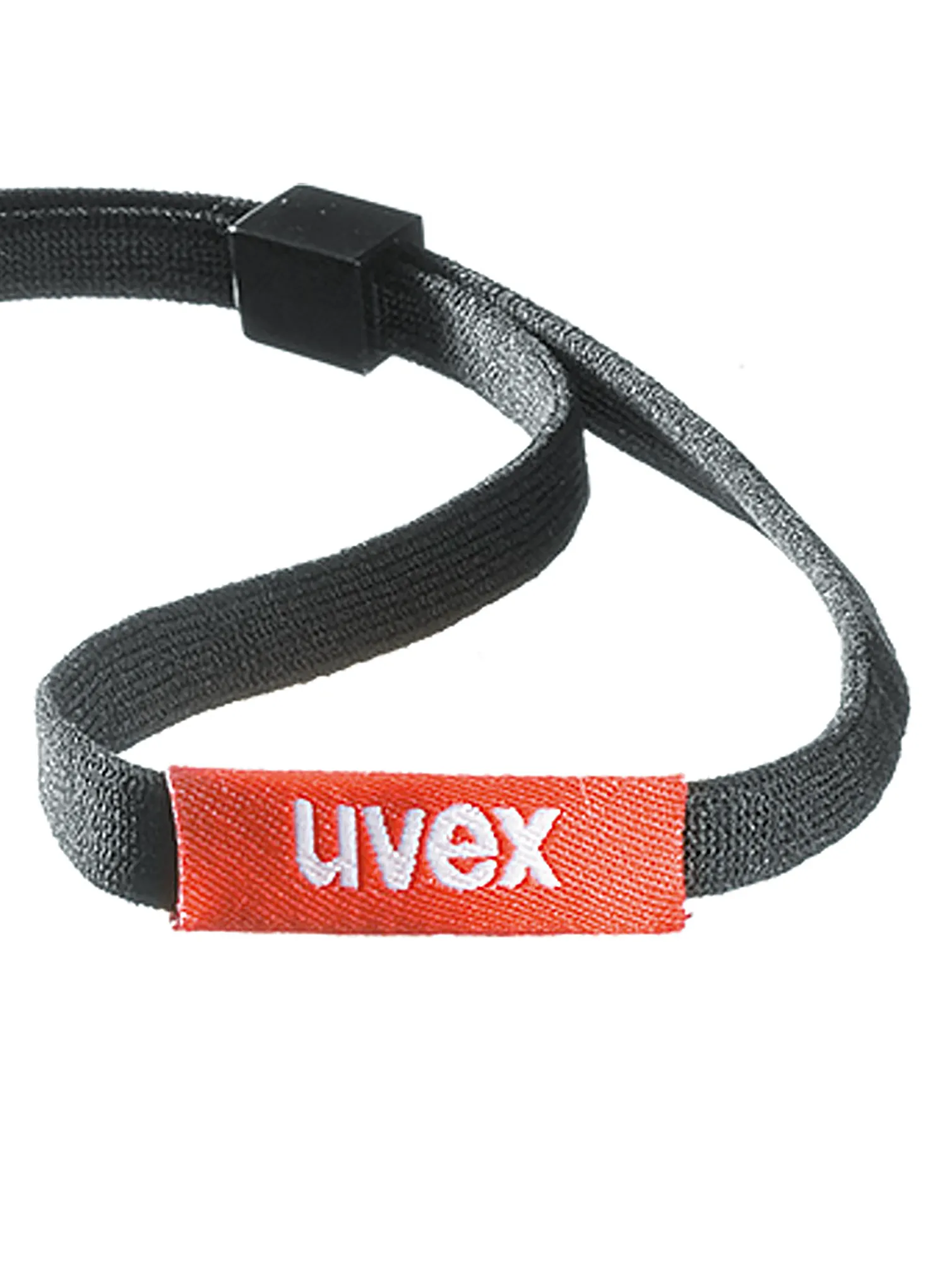 Šňůrka na brýle Uvex Eyewear Strap - black