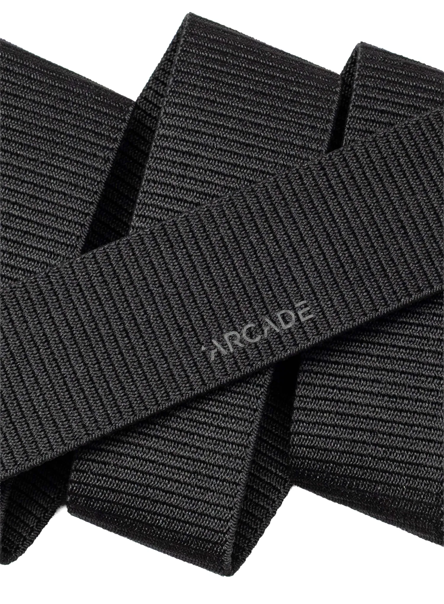 Opasek Arcade Aero - black