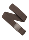 Opasek Arcade Atlas - med brown