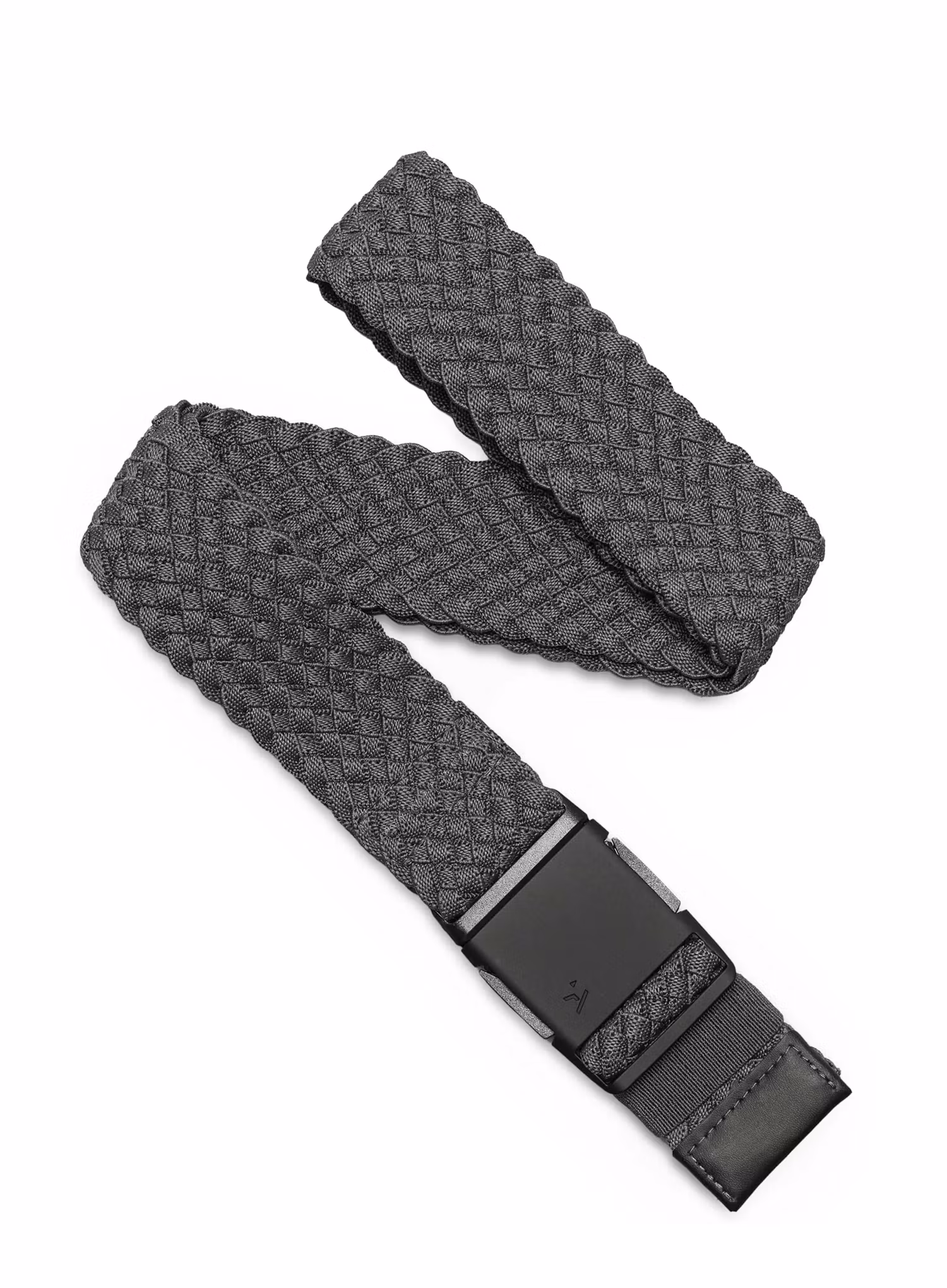 Opasek Arcade Futureweave - charcoal