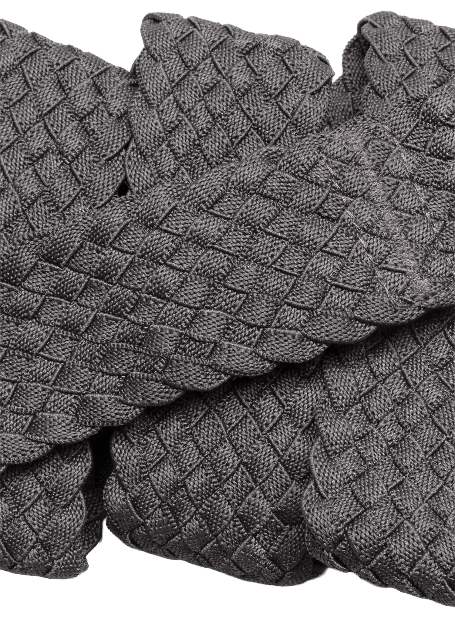Opasek Arcade Futureweave - charcoal