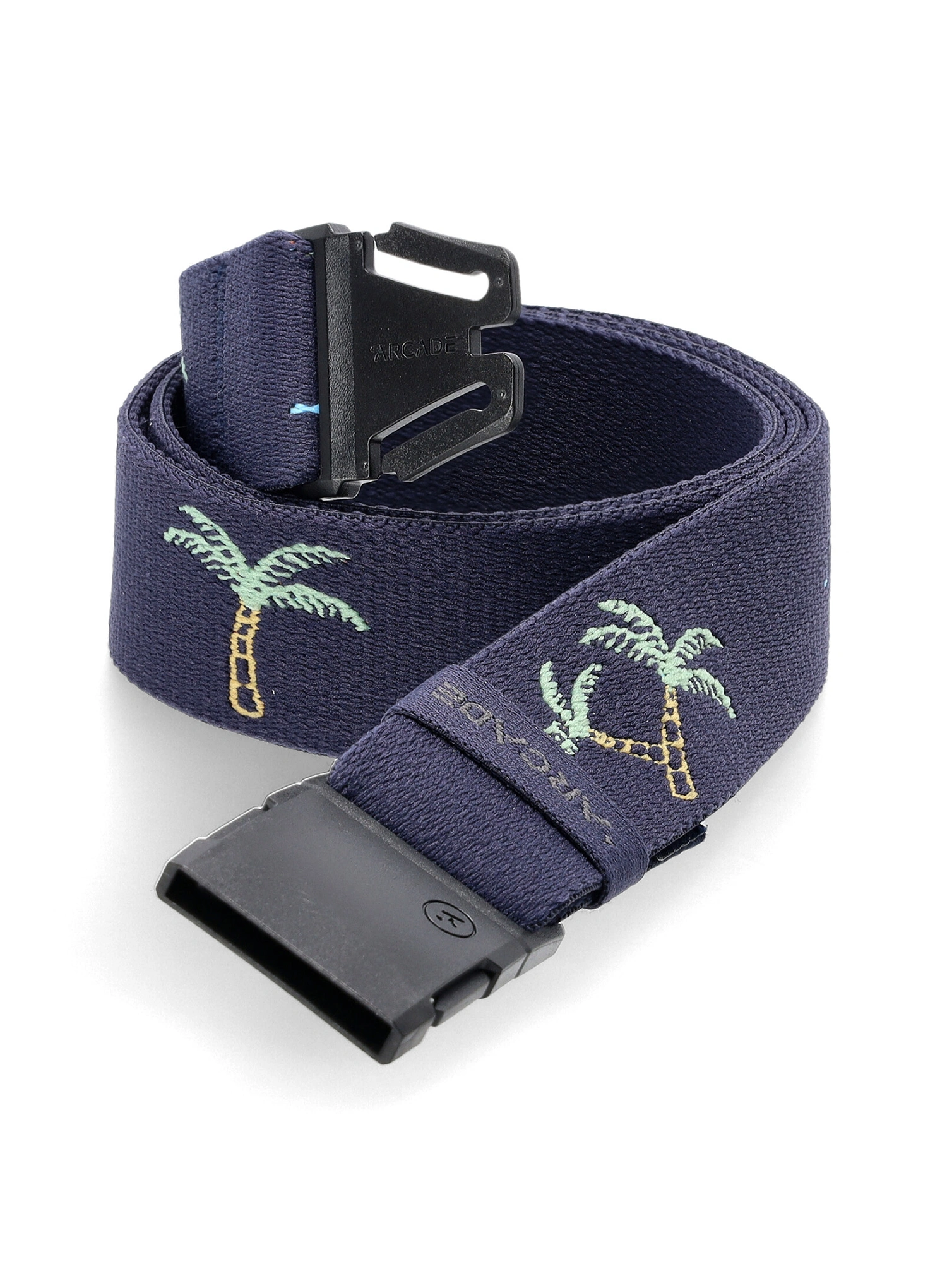 Opasek Arcade Save the Waves - navy