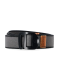 Opasek E9 Elegancio - grey