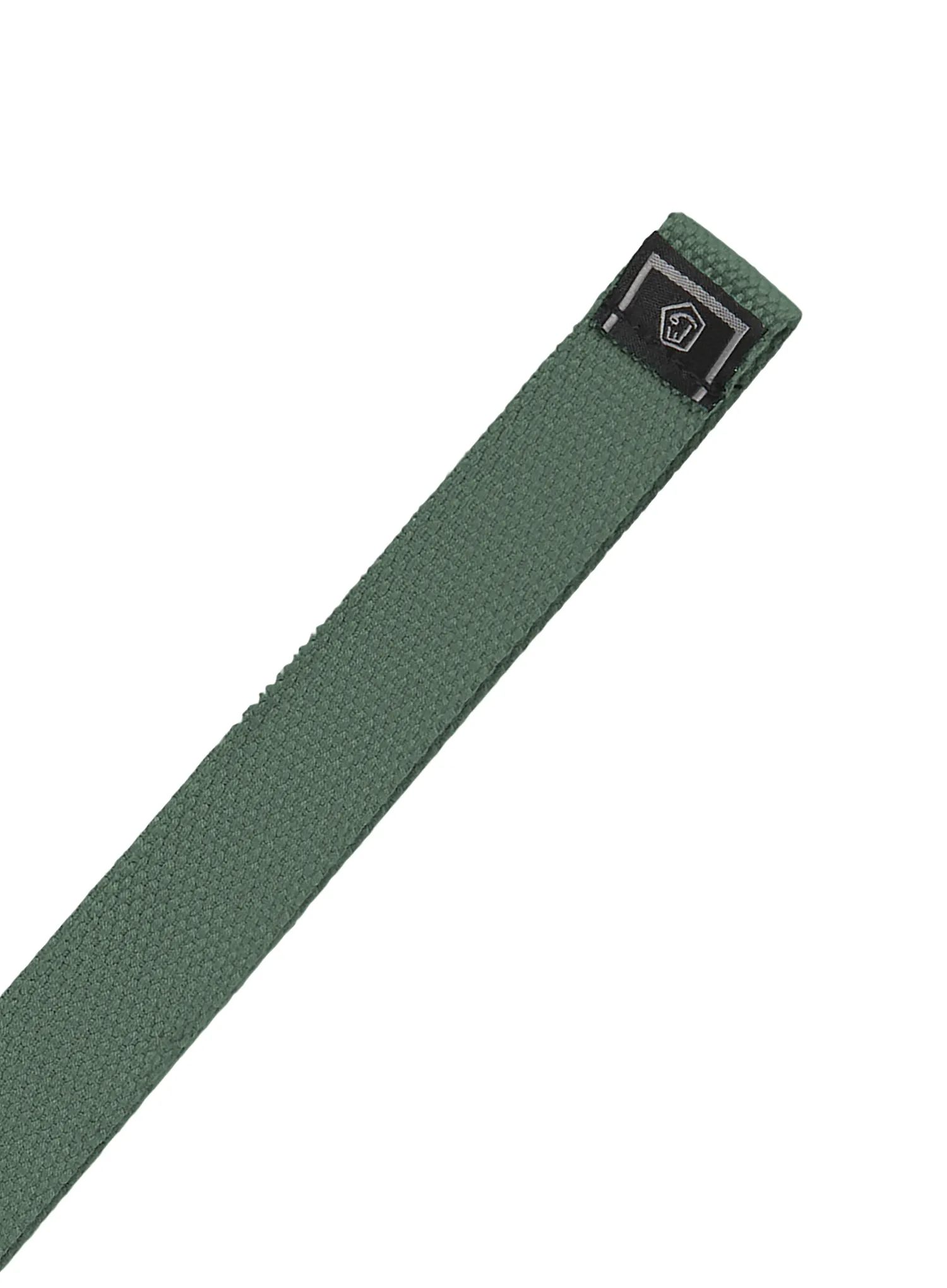 Opasek E9 Fergancio - jungle/green