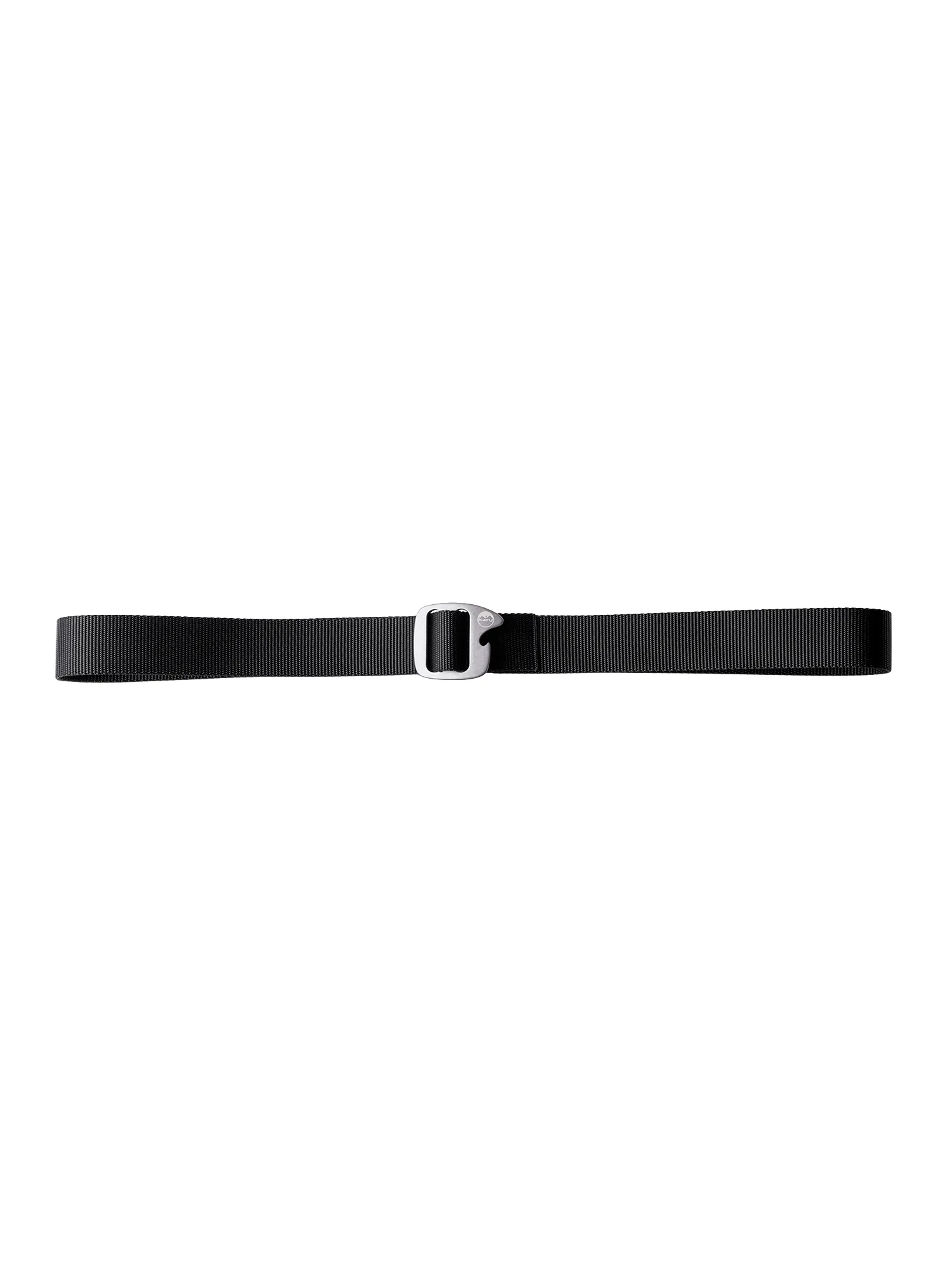 Opasek Kavu Beber Belt - black