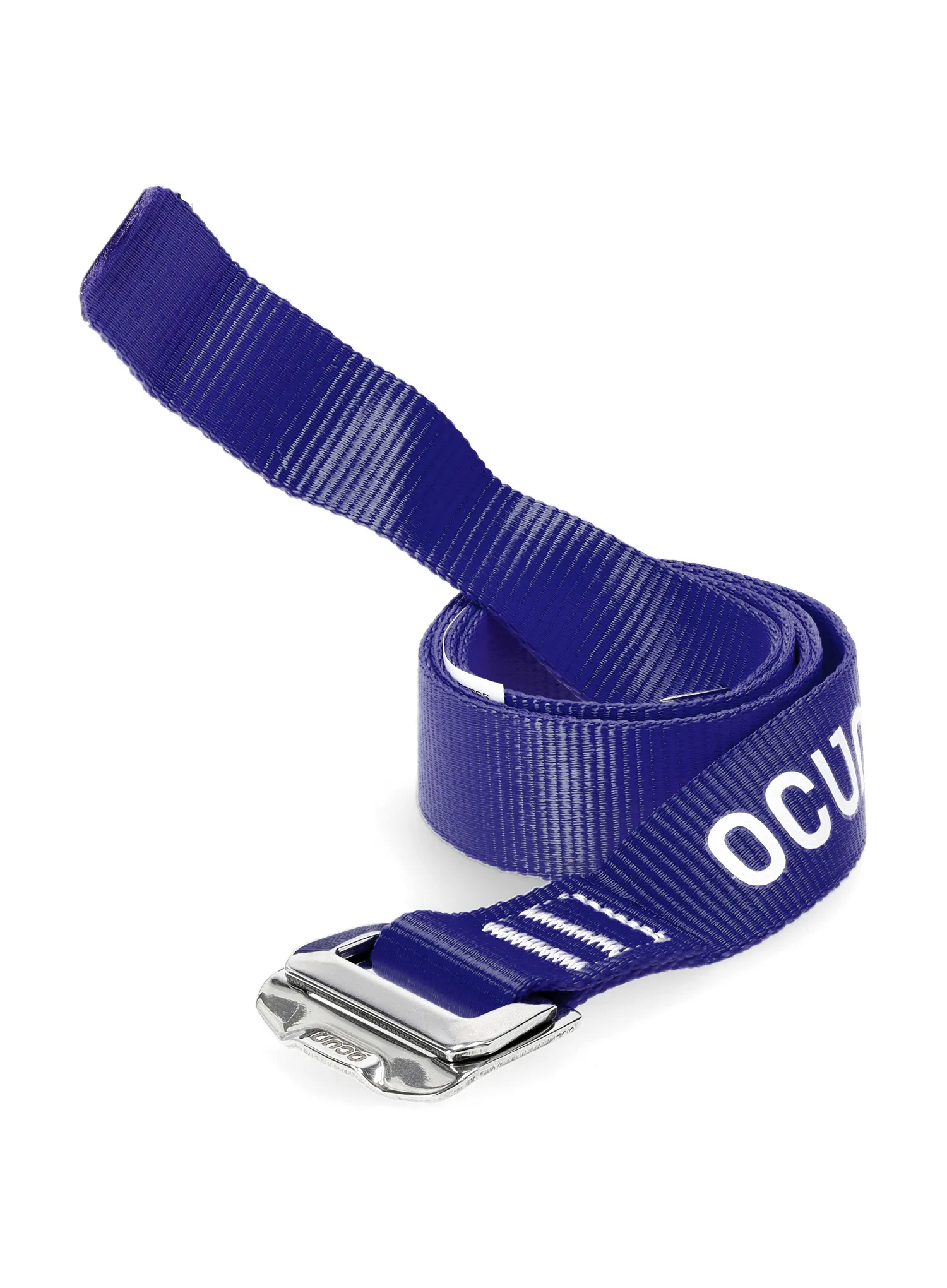 Opasek Ocun Belt SB 28 mm - marine