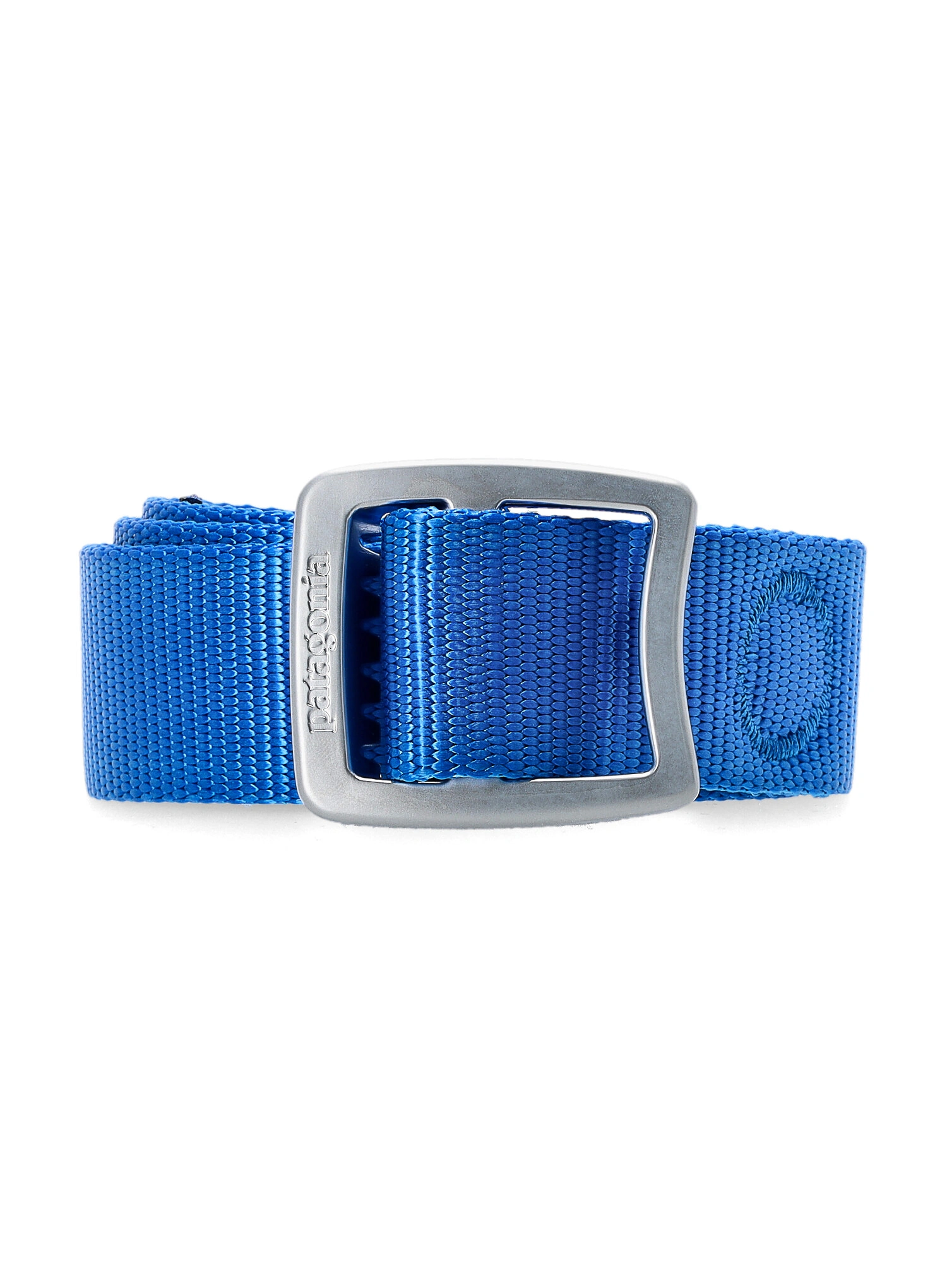 Opasek Patagonia Tech Web Belt - endles blue