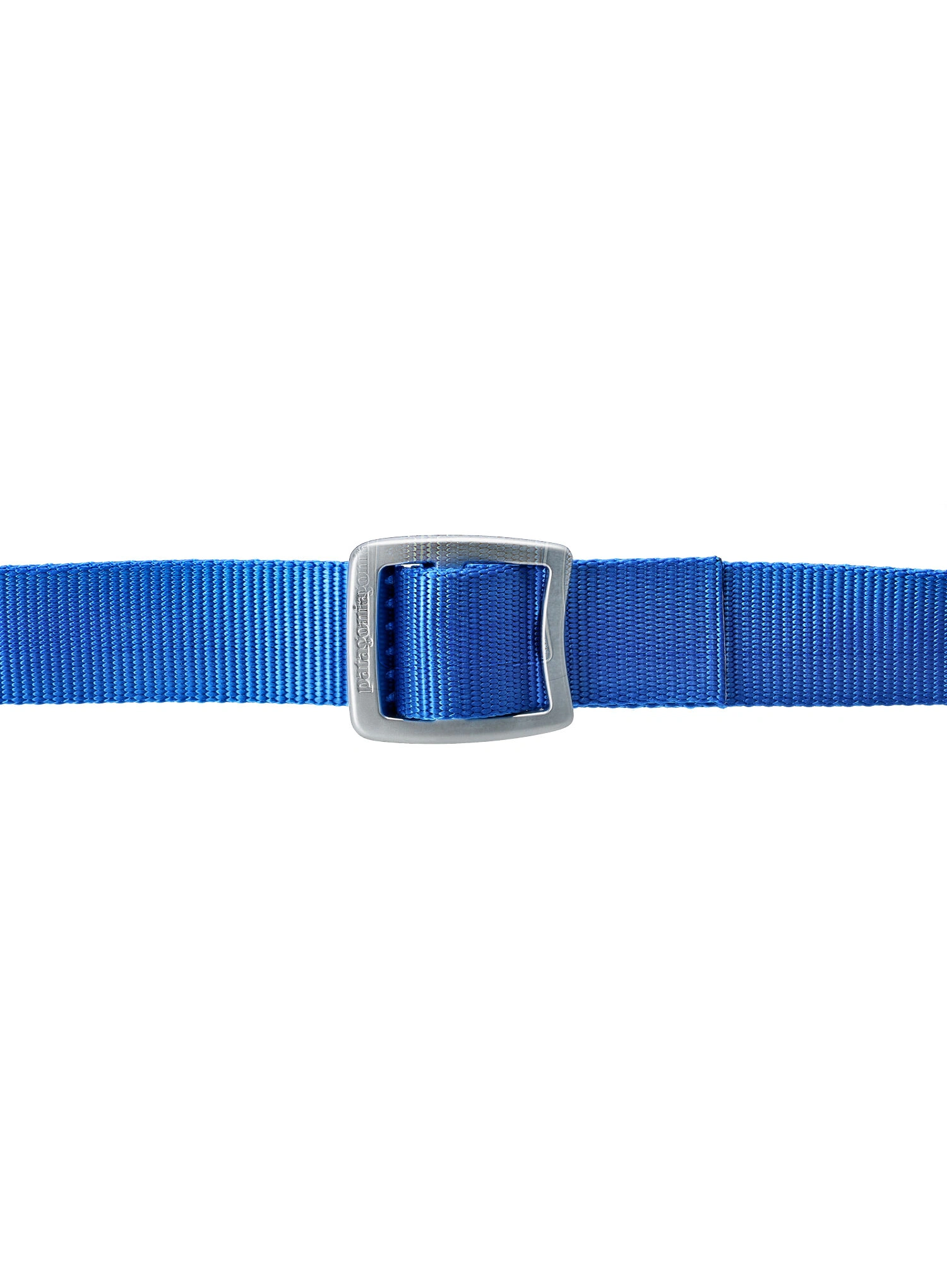 Opasek Patagonia Tech Web Belt - endles blue