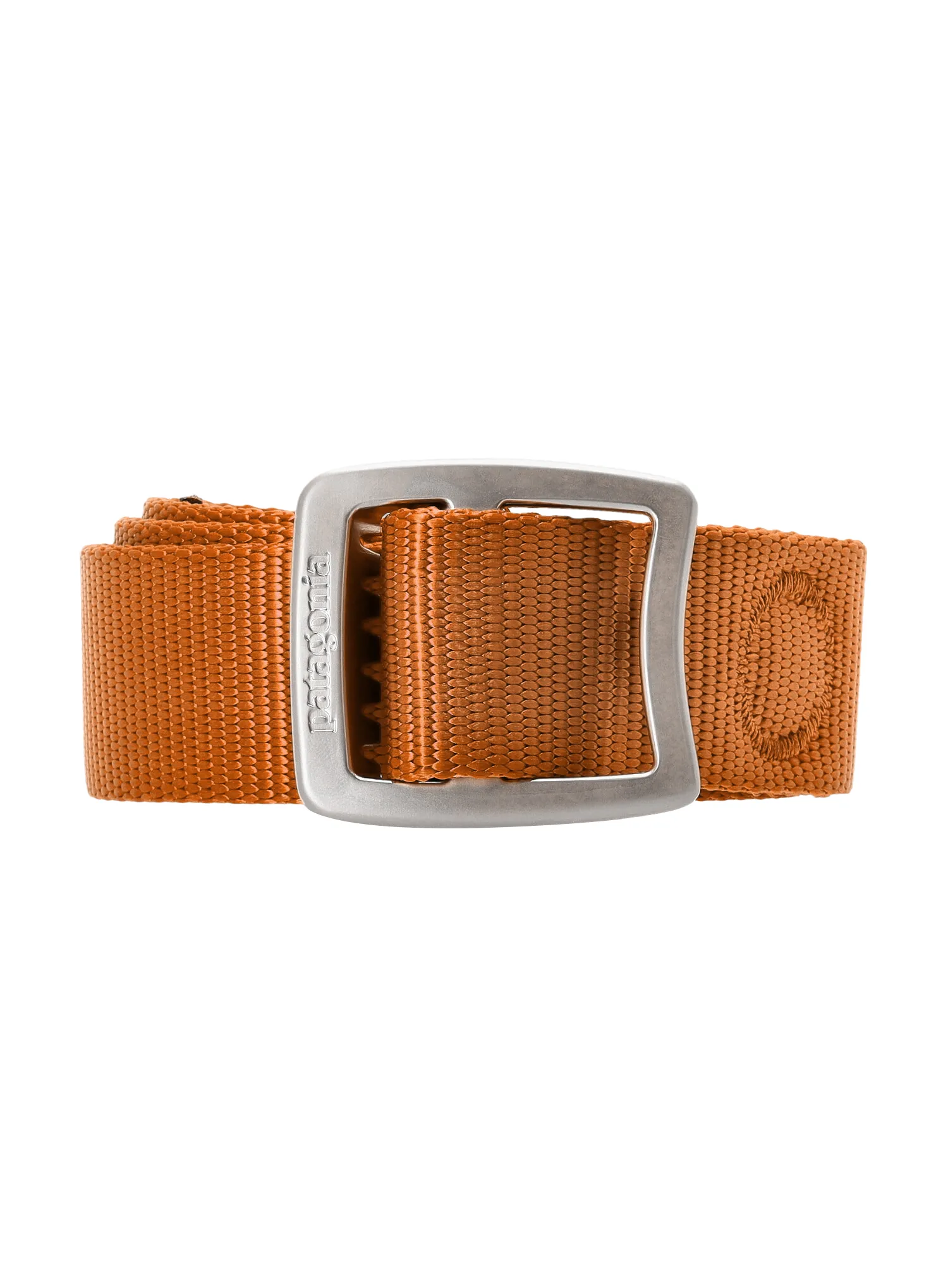 Opasek Patagonia Tech Web Belt - robin brown