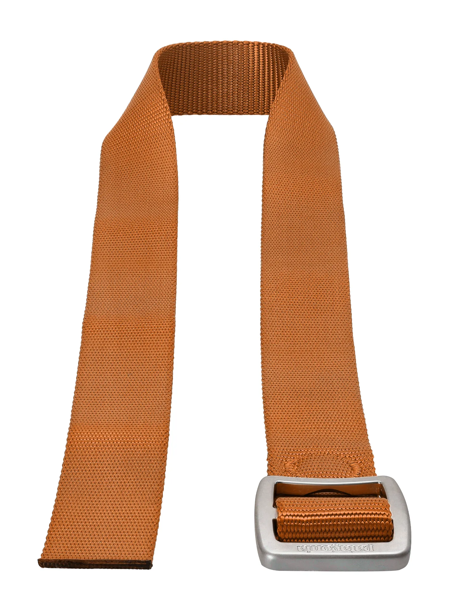 Opasek Patagonia Tech Web Belt - robin brown