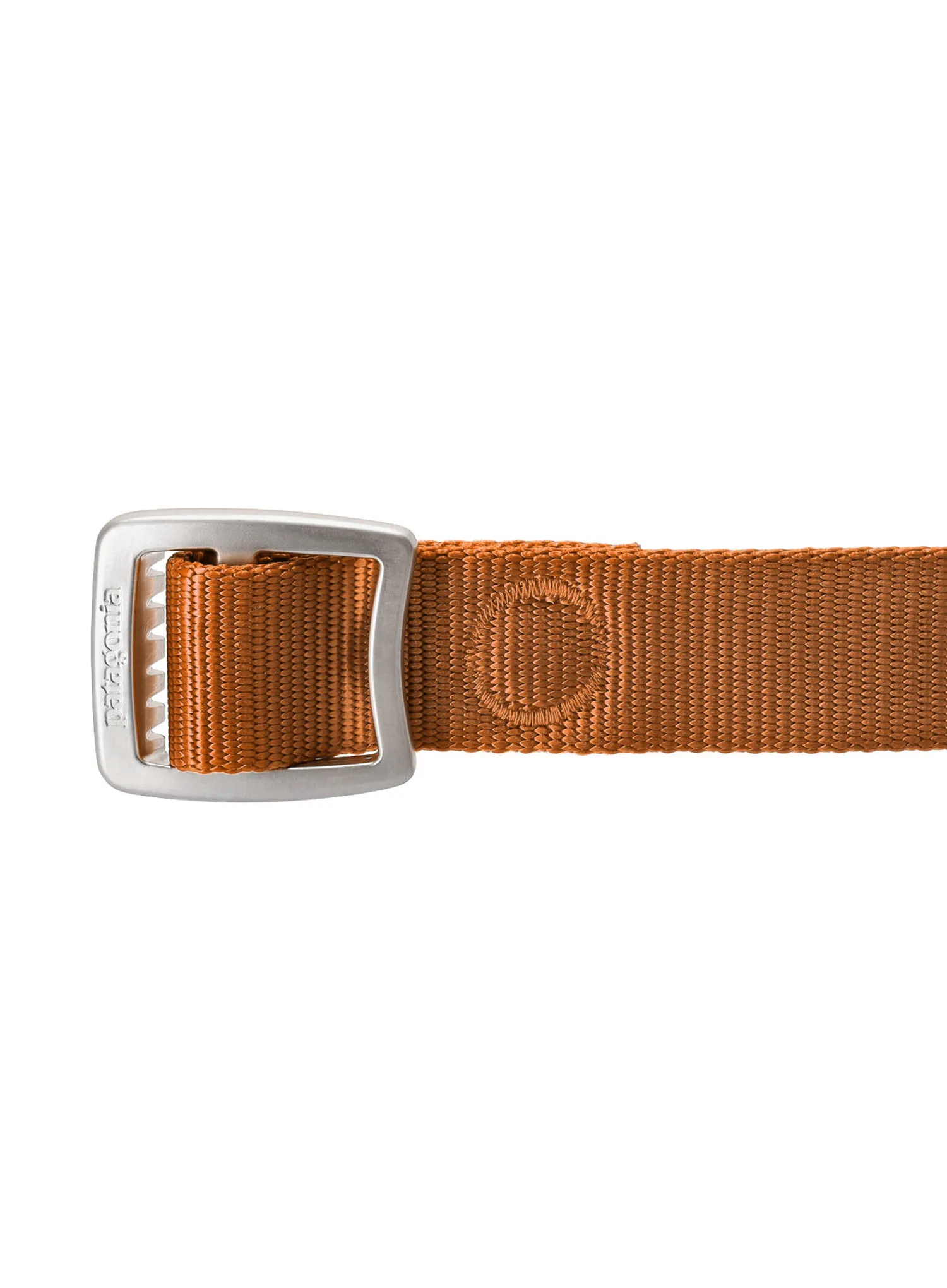 Opasek Patagonia Tech Web Belt - robin brown