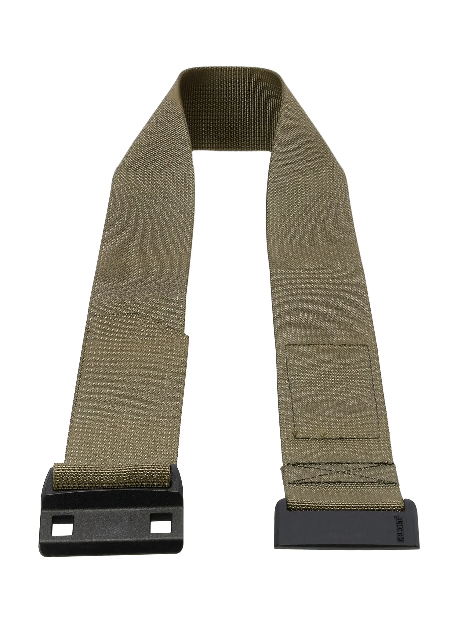 Opasek Helikon-Tex EDC Magnetic Belt - olive green/black