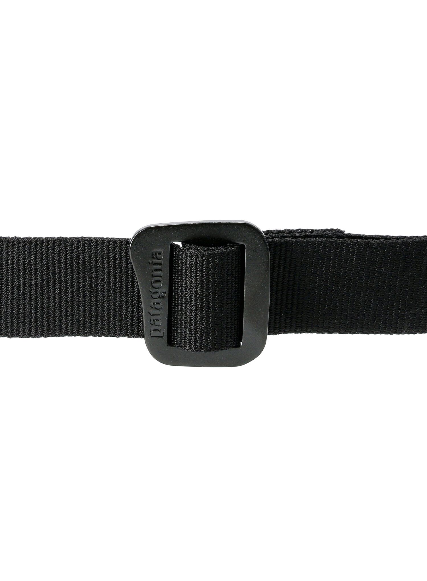 Pásek Patagonia Friction Belt - black