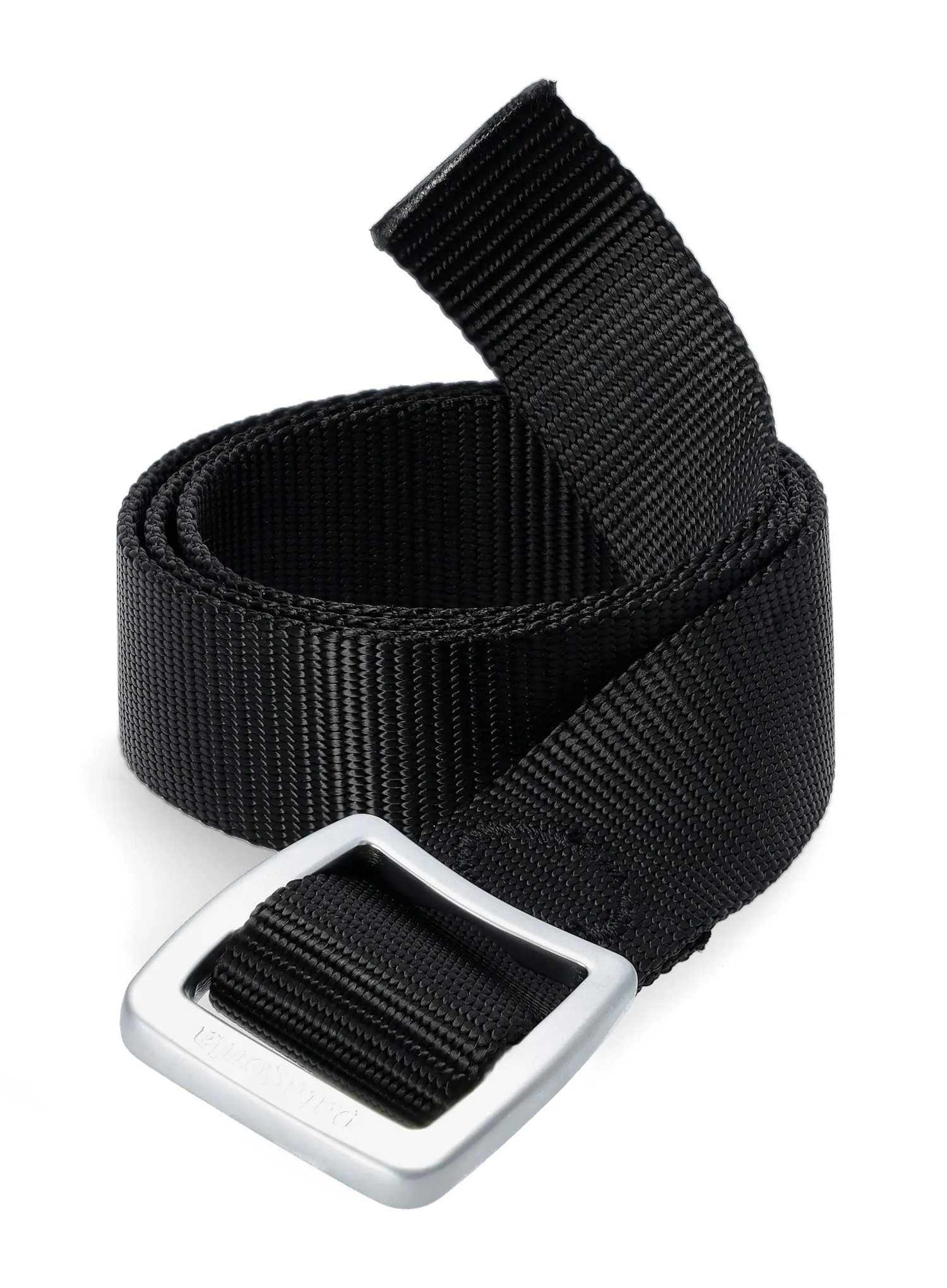 Pásek Patagonia Tech Web Belt - black