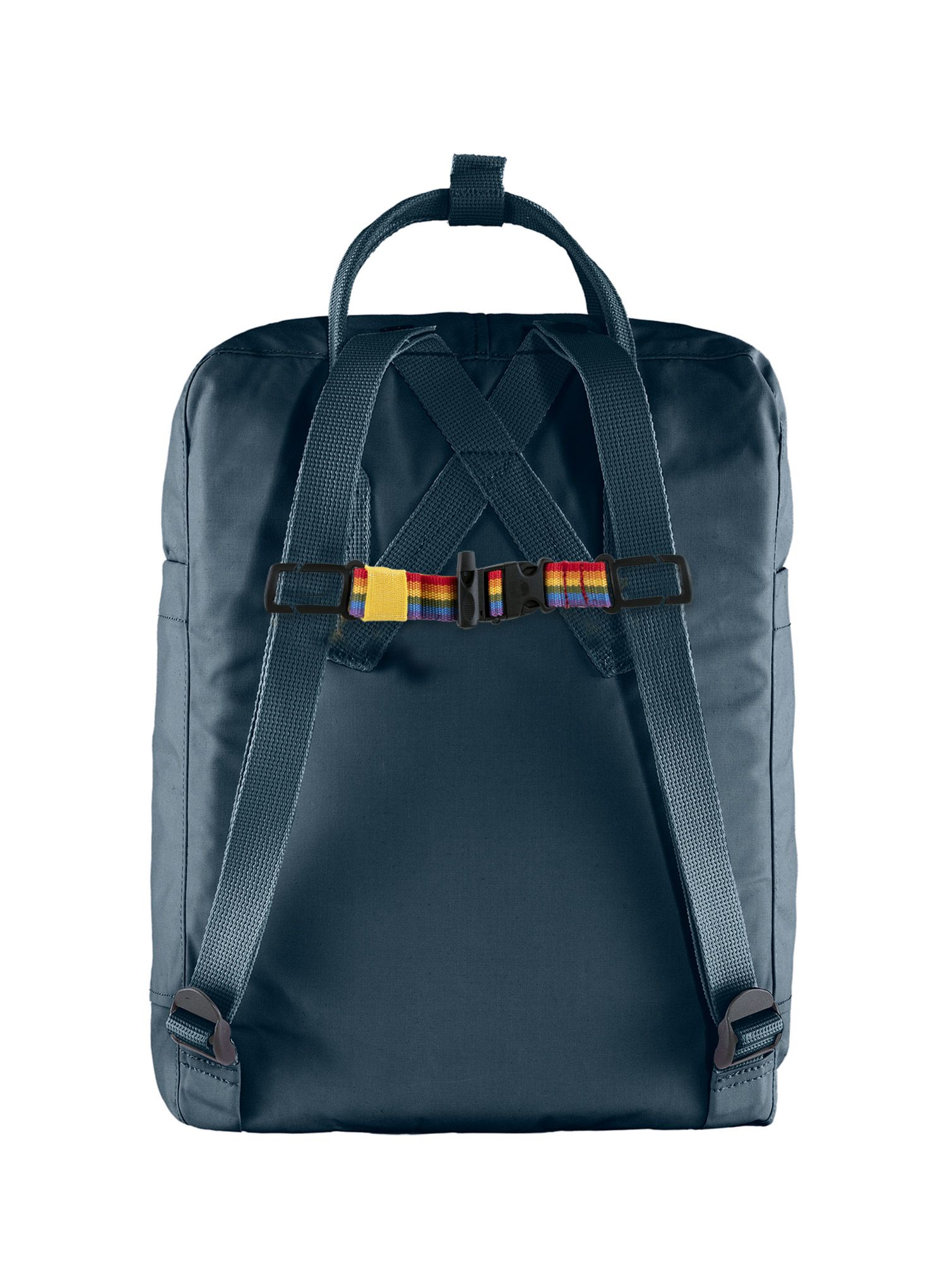 Hrudní pásek Fjallraven Kanken Rainbow Chest Strap - rainbow