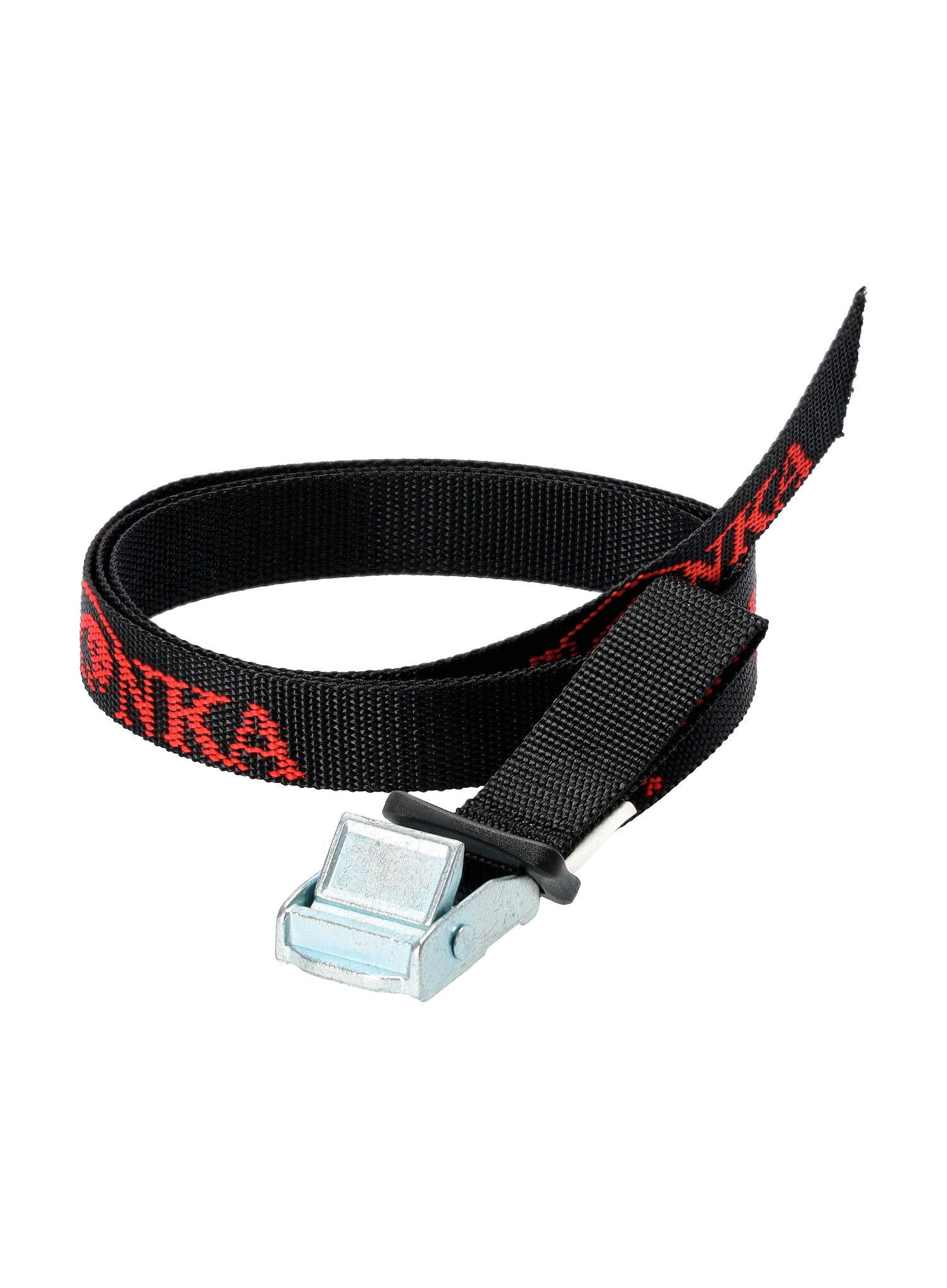 Zavazadlový popruh Tatonka Riemen ST-18mm/1,0m - black