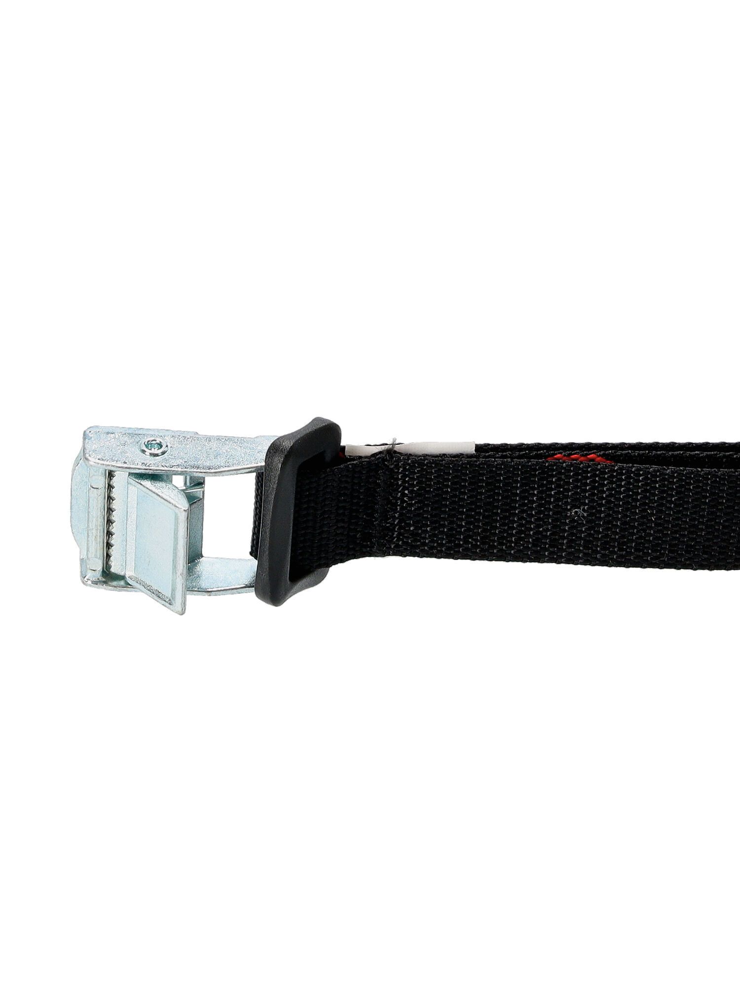 Zavazadlový popruh Tatonka Riemen ST-18mm/0,75m - black