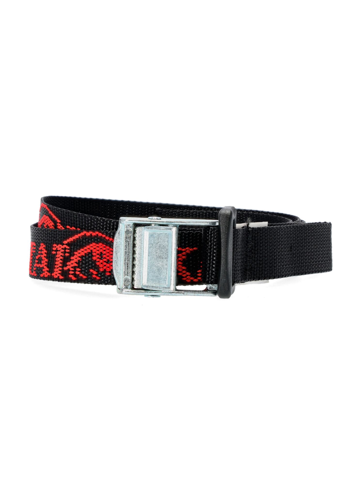Zavazadlový popruh Tatonka Riemen ST-18mm/0,75m - black