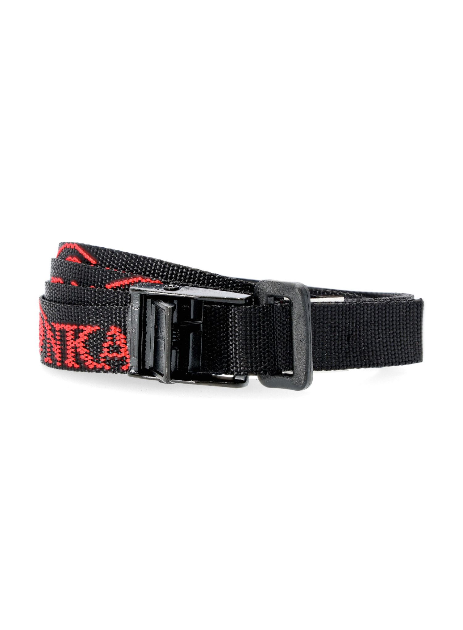 Zavazadlový popruh Tatonka Riemen ST-18mm/1,5m - black