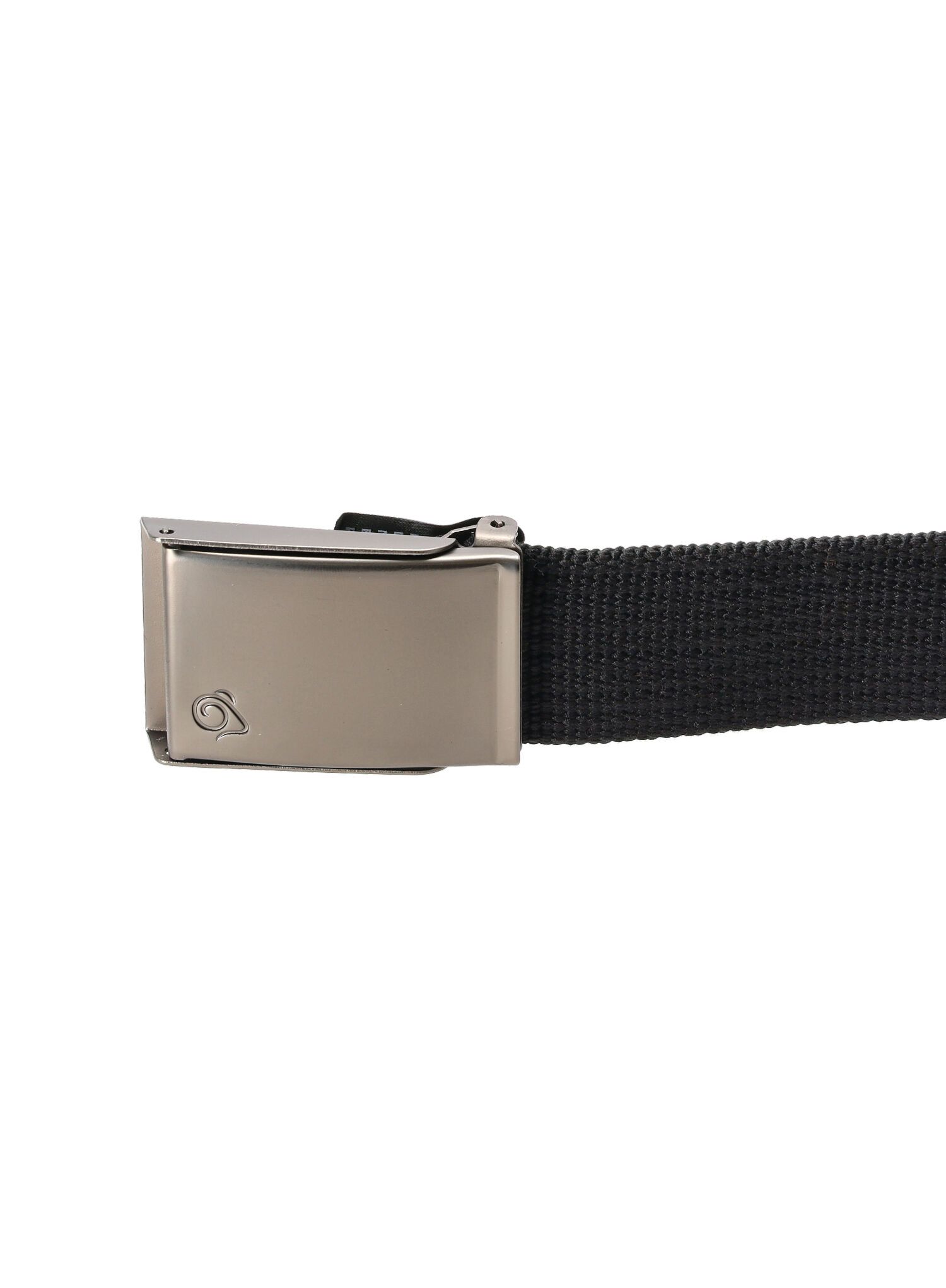 Pásek ke kalhotám Craghoppers Explorer Belt - black