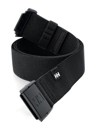 Pásek Helly Hansen Adventure Belt - black